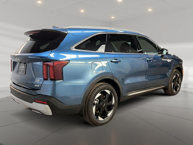 2025 Kia Sorento EX TURBO PHEV CUIR 4RM in Cars & Trucks in Laval / North Shore - Image 4