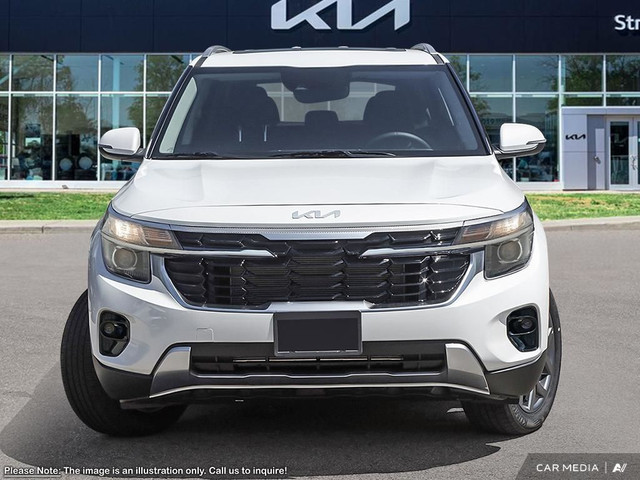 2026 Kia Seltos LX in Cars & Trucks in Calgary - Image 2