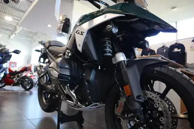 2024 BMW R 1300 GS *Pre-Order Only* Don’t follow; lead the way. Together, we can become more than wh...