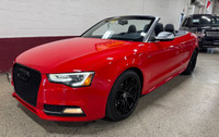 333 HP!! SUPERCHARGED 3.0L QUATTRO - V6 ENGINE - DRIVE SELECT DYNAMIC-COMFORT-AUTO-INDIVIDUAL ON-DEM... (image 5)