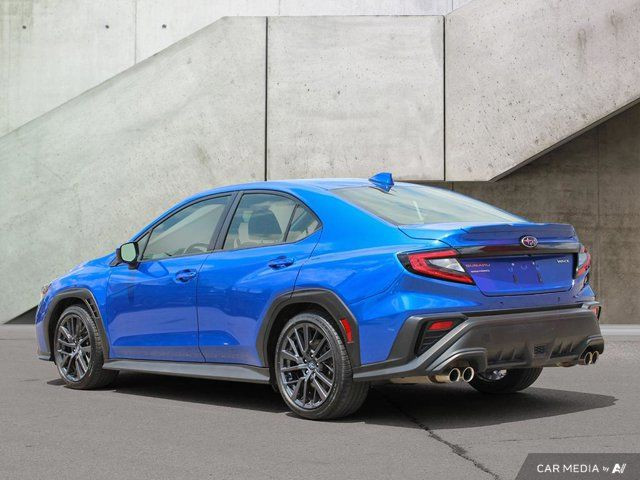 2023 Subaru WRX Sport | LOW KMS | APPLE CARPLAY in Cars & Trucks in Hamilton - Image 3