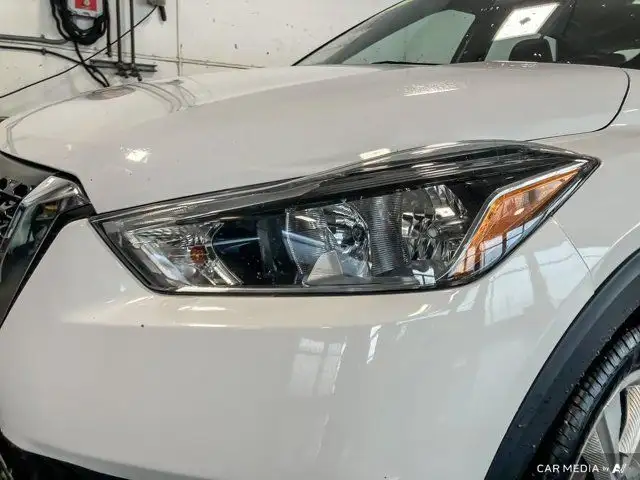 2019 Nissan Kicks S | Heated Seats | Rear View Camera in Cars & Trucks in Prince Albert - Image 13