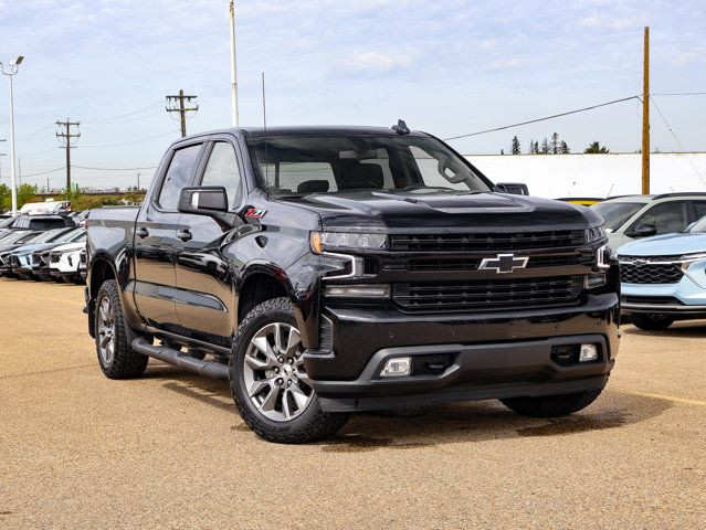 2021 Chevrolet Silverado 1500 RST True North Plus 6.2L Z71 in Cars & Trucks in Edmonton - Image 2