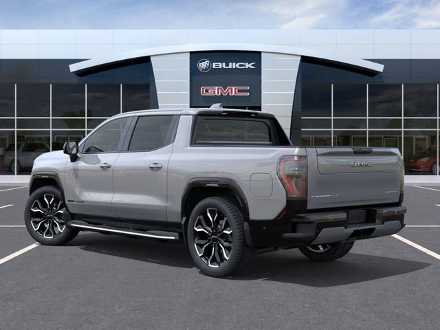2025 GMC Sierra EV Max Range Denali in Cars & Trucks in Penticton - Image 3