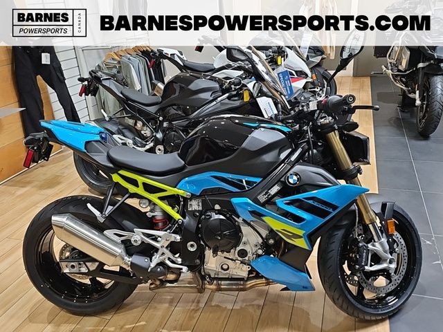 2025 BMW S 1000 R Sport in Street, Cruisers & Choppers in Calgary