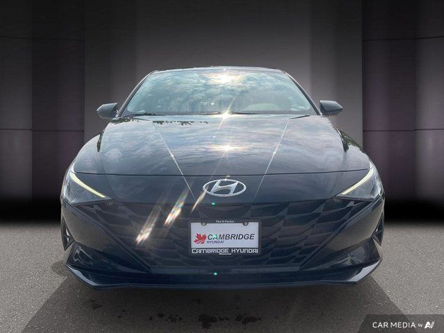 2022 Hyundai Elantra Preferred in Cars & Trucks in Cambridge - Image 2