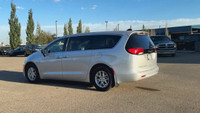This 2024 CHRYSLER VOYAGER LX has the following options Cloth Bucket Seats, Remote Start System, Hea... (image 6)
