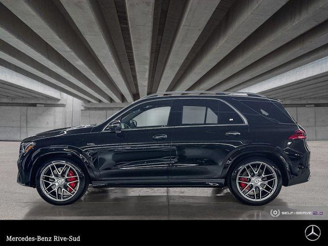 2025 Mercedes-Benz GLE AMG 53 4MATIC in Cars & Trucks in Longueuil / South Shore - Image 2