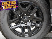 WAS: $76623 NOW: $65004 plus taxes and licensing feesConquer the Canadian Terrain with the 2025 Chev... (image 5)