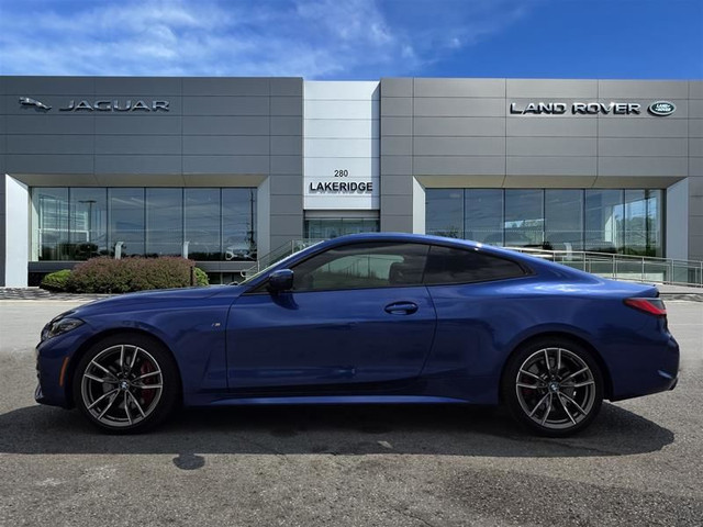 2024 BMW M440i xDrive Coupe in Cars & Trucks in Oshawa / Durham Region - Image 2