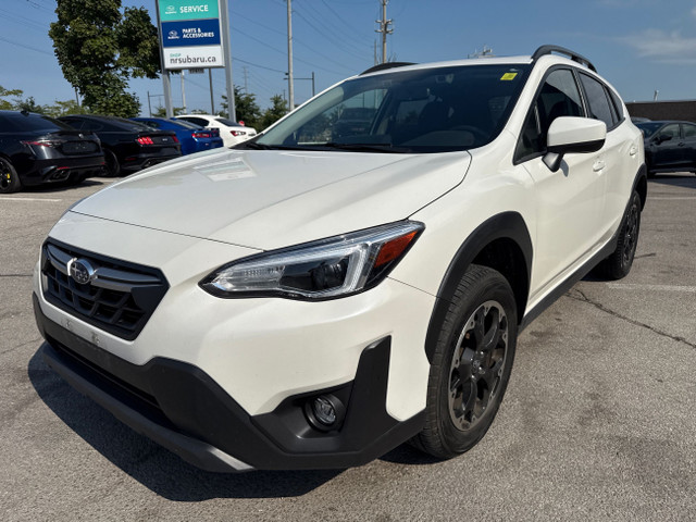 2023 Subaru Crosstrek Sport in Cars & Trucks in Markham / York Region - Image 3