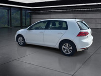 A fun-to-drive and efficient compact hatchback, perfect for urban environments. The Trendline trim i... (image 5)