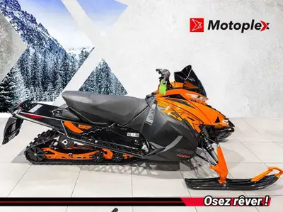 ZR 7000 137 IFP Que vous viviez pour des sensations fortes et des aventures ou que vous soyez a la q...