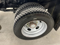 FORD F-550 XLT 2015 PLATFORME GROUPE ÉLECTRIQUE COMPLET AIR CLIMATISÉ MOTEUR DIESEL PATLOAD PLUS PAC... (image 6)