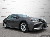 Snag a steal on this 2023 Toyota Camry SE while we have it. Comfortable but easy-moving, its low mai... (image 8)