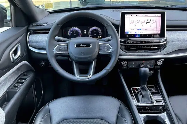 2025 Jeep Compass in Cars & Trucks in Edmonton - Image 6