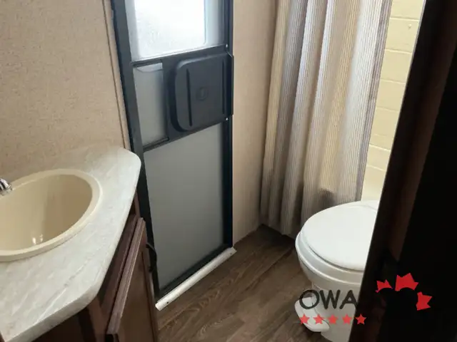 2015 Jayco White Hawk 28DSBH in Travel Trailers & Campers in Oshawa / Durham Region - Image 14