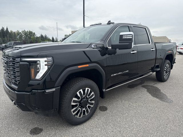 2025 GMC Sierra 3500 HD Denali Ultimate - EMPLOYEE PRICING in Cars & Trucks in Calgary