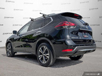 Grab a deal on this certified 2019 Nissan Rogue before someone else takes it home. Spacious yet easy... (image 3)