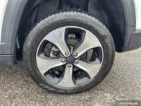WAS: $28879 NOW: $21998 plus taxes and licensing feesConquer the Canadian Terrain with the 2019 Jeep... (image 5)
