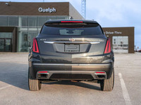 *Leather Seats, Sunroof, Power Liftgate, Bose Premium Sound System, Wireless Charging, Heated Seats,... (image 4)