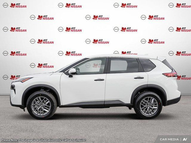 2025 Nissan Rogue in Cars & Trucks in Ottawa - Image 3