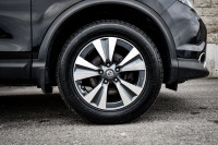 This 2018 Nissan Qashqai is for sale today. This SUV has 112,470 kms. It's black in colour and is co... (image 6)