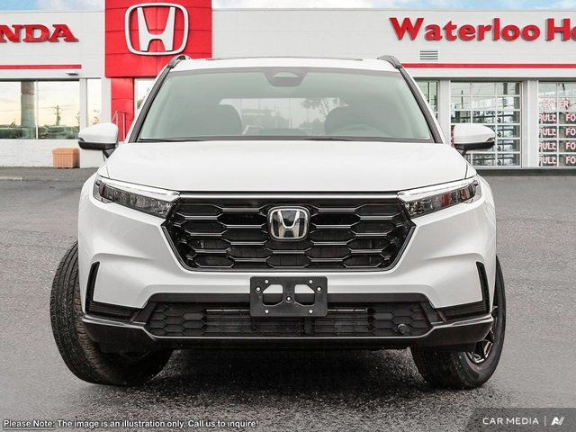 2025 Honda CR-V Sport in Cars & Trucks in Kitchener / Waterloo - Image 2