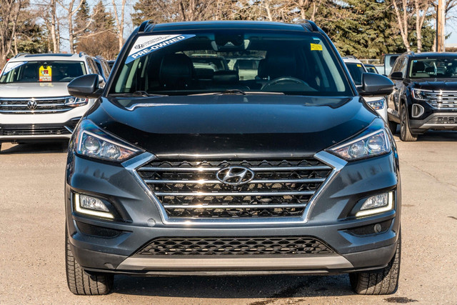 2019 Hyundai Tucson Luxury in Cars & Trucks in Calgary - Image 2