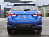 The 2022 Mitsubishi RVR ES is a reliable and well-equipped compact SUV designed for versatility and... (image 3)