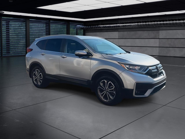 2020 Honda CR-V EX-L in Cars & Trucks in Calgary - Image 2
