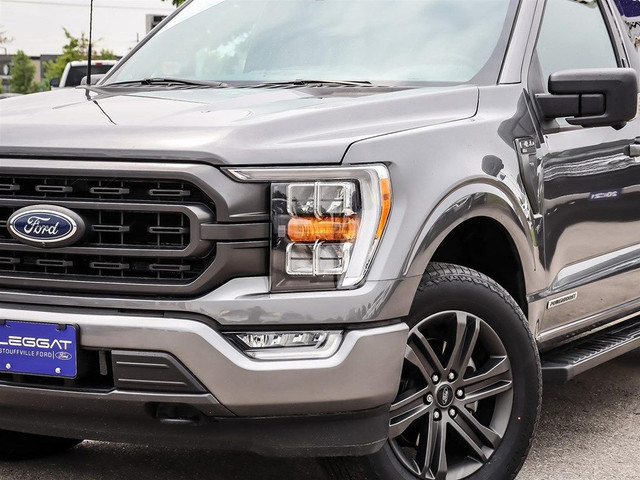 2022 Ford F-150 XLT 4WD SuperCrew 5.5' Box in Cars & Trucks in Markham / York Region - Image 2