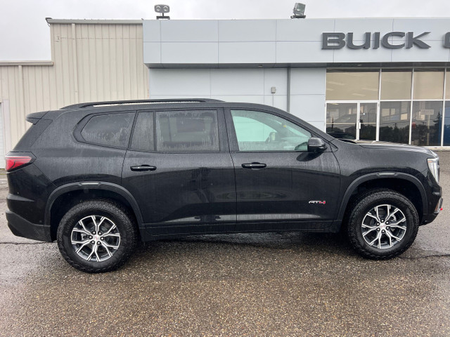 2025 GMC Acadia AT4 in Cars & Trucks in Lethbridge - Image 4