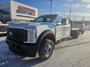 2023 Ford Super Duty F-550 DRW XL
