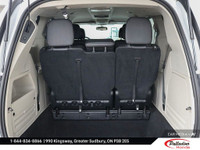 See Dealer Website for Details. 2018 Dodge Grand Caravan Crew Plus (image 7)