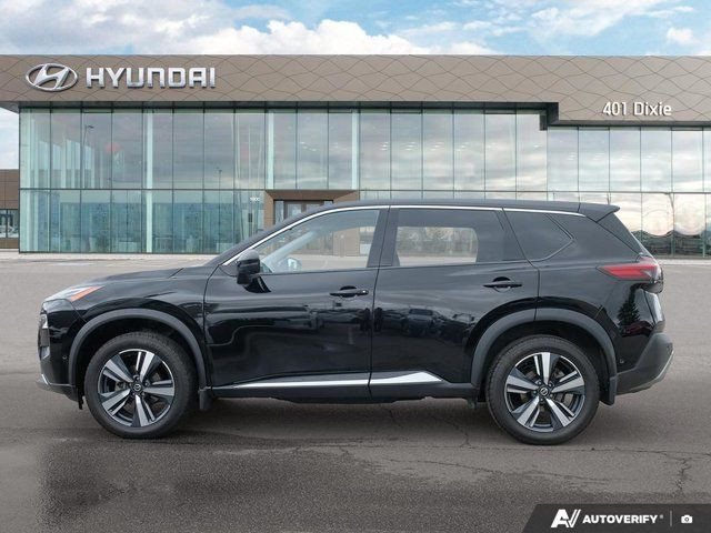 2021 Nissan Rogue Platinum in Cars & Trucks in Mississauga / Peel Region - Image 2