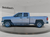 **Strickland's is home of the Hassle-Free car shopping experience. We make car buying fun, find your... (image 5)