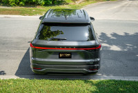 2024 Lexus TX 350 Luxury AWD This is a refined three-row SUV that blends spacious comfort with eleva... (image 5)