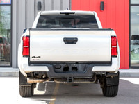Carget Supercentre is proud to present this amazing 2024 Toyota Tacoma TRD Sport! EXTERIOR: ICE CAP... (image 7)
