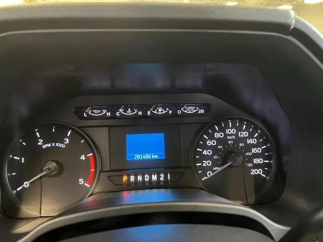 2019 Ford F-550 XL cabine simple 2RM 169 po DCE de 84 po Ford Su in Cars & Trucks in Longueuil / South Shore - Image 15