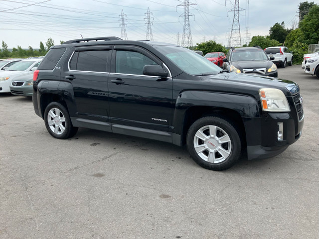 2013 GMC Terrain SLE-2 AWD * SEULEMENT 123000KM * in Cars & Trucks in Laval / North Shore - Image 4