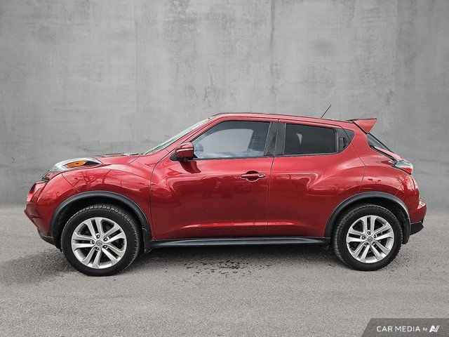 2016 Nissan JUKE SL AWD | Heated Seats | 360 View Camera in Cars & Trucks in Ottawa - Image 2