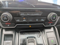 LOW KMS! CR-V EX-L AWD! FULL OPTION! APPLE CARPLAY/ANDROID AUTO, LEATHER INTERIOR, POWER SUNROOF/MOO... (image 6)