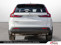 See Dealer Website for Details. 2023 Honda CR-V Ex-L (image 4)
