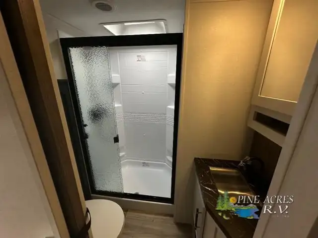 2025 Dutchmen RV Astoria 260RK in Travel Trailers & Campers in Truro - Image 17
