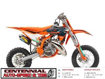 2024 KTM 50 SX in Other in Charlottetown