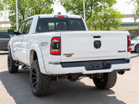 4x4, 5.7L HEMI V8, BDS 6 Inch Lift, Fuel Wheels, Toyo Tires, Panoramic Sunroof, Blind-Spot and Cross... (image 9)
