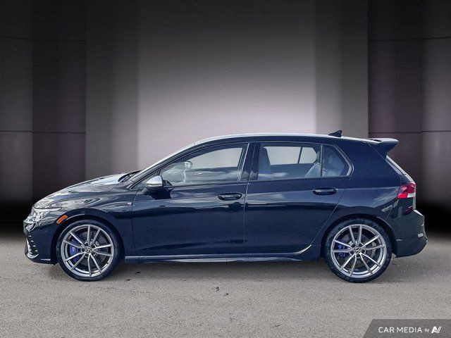 2024 Volkswagen Golf R in Cars & Trucks in Cambridge - Image 2