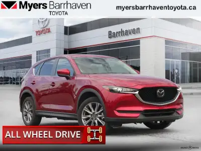 Synthetic Leather Seats, Power Liftgate, Heated Seats, Heated Steering Wheel, Apple CarPlay! Compare...