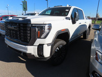 The 2024 GMC Sierra 2500HD Denali Ultimate redefines what a heavy-duty truck can be combining legend... (image 2)